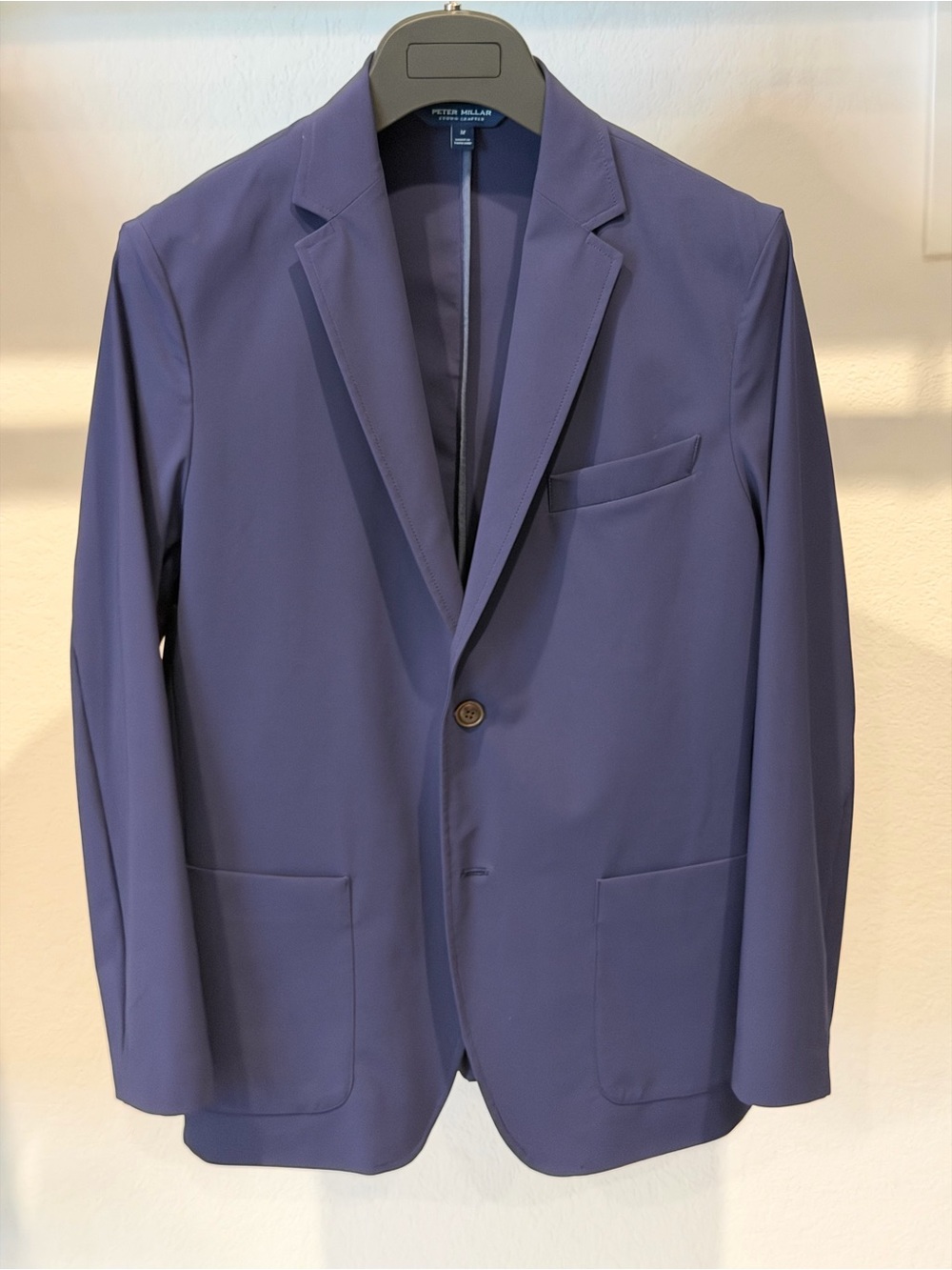 Peter Millar Bingham Performance Blazer, Medium